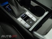 Hyundai Tucson 1.6 CRDi Vanguard DCT