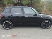 MINI Countryman Cooper SD Auto