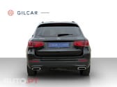 Mercedes-Benz GLC 300 de 4Matic