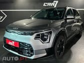 Kia Niro 64kWh