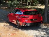 Peugeot 308 SW 1.2 PureTech Allure Pack EAT8