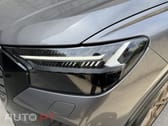 Audi Q4 E-Tron 50 quattro 82 kWH