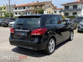 Mercedes-Benz B 180 d Urban