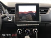 Renault Arkana 1.6 E-Tech Full Hybrid Evolution