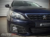 Peugeot 308 SW 1.5 BlueHDi Allure Pack