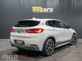 BMW X2 18 i sDrive Auto Pack M