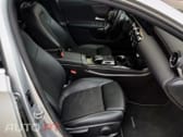 Mercedes-Benz A 180 d Progressive Aut.