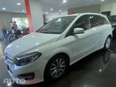 Mercedes-Benz B 180 DCI 7G-DCT Peak Edition