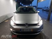 Volkswagen Golf 1.6 TDI Confortline