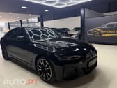 BMW i4 M50