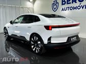 Polestar 4 Long Range 100 kWh Single Motor Plus