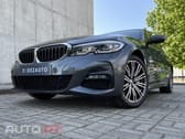 BMW 330 M Sport