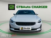Polestar 2 Long Range 78 kWh 