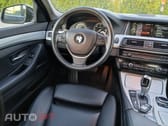 BMW 520 d Auto