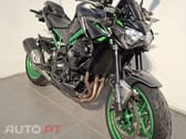 Kawasaki Z Z900