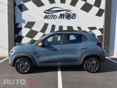 Dacia Spring Electric 65 Extreme