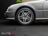 Mercedes-Benz CL 55 V8 Kompressor