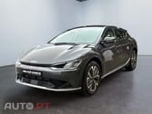 Kia EV6 Active