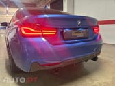 BMW 440 i Pack M Auto