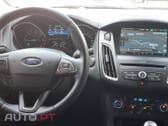Ford Focus SW 1.5 TDCi Titanium
