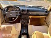 Mercedes-Benz 200 Classico