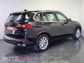 BMW X5 xDrive45e Auto
