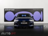 Audi A3 Sportback 40 TFSIe
