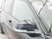BMW 116 d Luxury Line