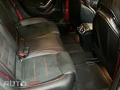 Mercedes-Benz A 35 AMG 4Matic Speedshift DCT 7G