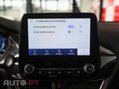 Ford Puma 1.0 EcoBoost MHEV ST-Line Aut.