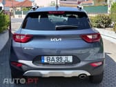 Kia Stonic 1.0 T-GDI Drive