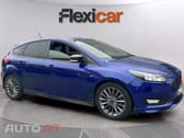 Ford Focus 1.0 EcoBoost ST-Line