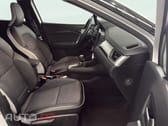 Renault Captur 1.6 E-Tech Full Hybrid Techno