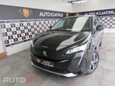 Peugeot 3008 1.5 BlueHDi Allure