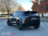 Land Rover Evoque R-Dynamique