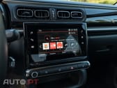 Citroen C3 1.2 PureTech Shine Pack