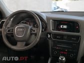 Audi Q5 2.0 TDI Sport