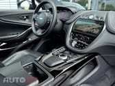 Aston Martin DBX 4.0 V8