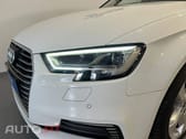 Audi A3 Sportback Sportback