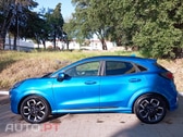 Ford Puma 1.0 ecoboost hybrid 155cv st-line x