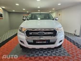 Ford Ranger 2.2 TDCI Limited 4WD