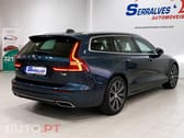 Volvo V60 2.0 T6 AWD TE Inscription Expression