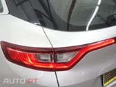 Renault Mégane Sport Tourer 1.5 Blue dCi Limited