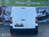Citroen Berlingo L1 H1