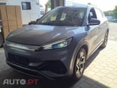 BYD Atto 3 60.48 kWh Design