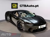 McLaren Artura GT
