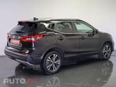 Nissan Qashqai 1.5 dCi Business Edition