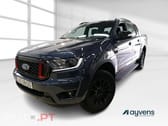 Ford Ranger 2.0 TDCi CD Wildtrak Aut.4WD