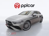 Mercedes-Benz A 180 d AMG Line Aut.