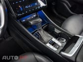 Hyundai Tucson 1.6 CRDi Vanguard DCT